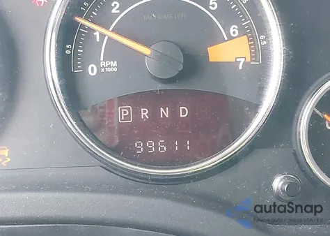 2014 Jeep Patriot Limited из США, поврежденный, VIN 1C4NJPCB7ED739942